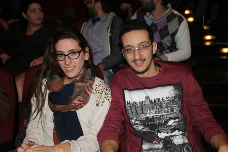 USJ Draw a smile Fundraising Concert